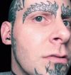 face tats pics design